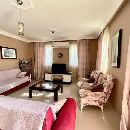 Villa Daria Kyrenia (Northern Cyprus)