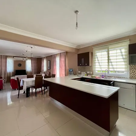 Daria Kyrenia (Northern Cyprus)