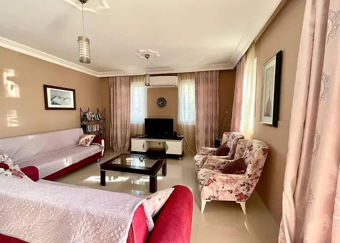 Villa Daria Kyrenia (Northern Cyprus)