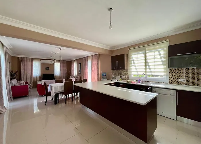 Daria Kyrenia (Northern Cyprus)