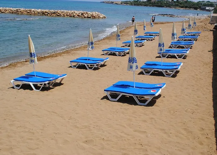 Daria Vila Kyrenia (Northern Cyprus)